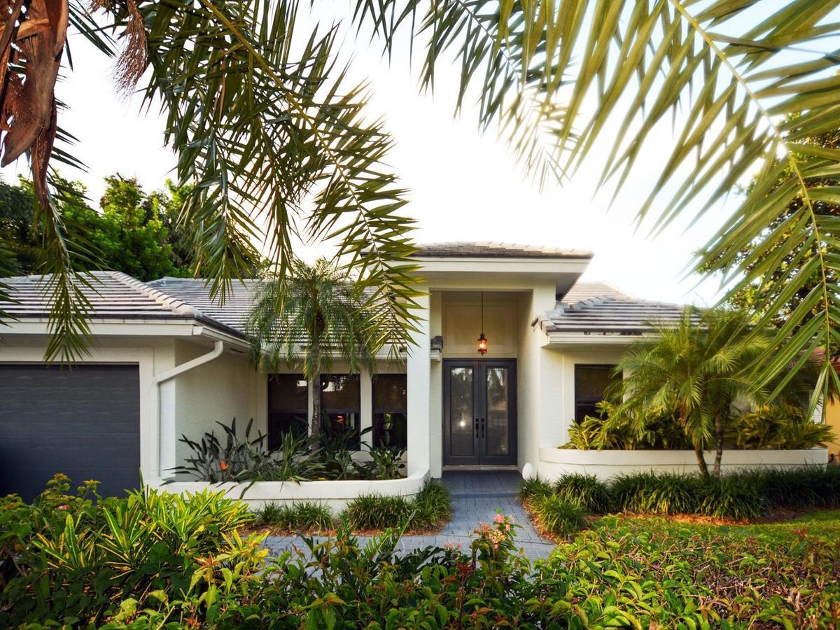 Villa Dolphin Retreat - East Boca Ratón Exterior foto